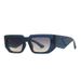 Sunglasses Anti-glare anti-UV polarizer Couple sunglasses_maomaolike.com