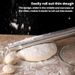Kitchen Cooking Rolling Pin Kitchen Baking Tool_maomaolike.com