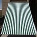 Balcony Net, Shade Net, Privacy Screen, Striped Shade Net, Colored Stripe Shade Cloth_maomaolike.com