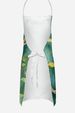 Vermont Hermit Thrush Apron Cooking Kitchen Server Baking Crafts Gardening For Adult Women Men, Unisex, Large, Multicolor_maomaolike.com