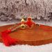 Chinese Tassel Alloy Gourd Door Five Emperors Copper Coin Lucky Knot Feng Shui Car Hanging Ornament Wholesale_maomaolike.com