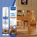 Jaysuing Wood Furniture Foam Cleaner Home Wood Mildew Furniture Cleaning And Maintenance Care Agent_maomaolike.com
