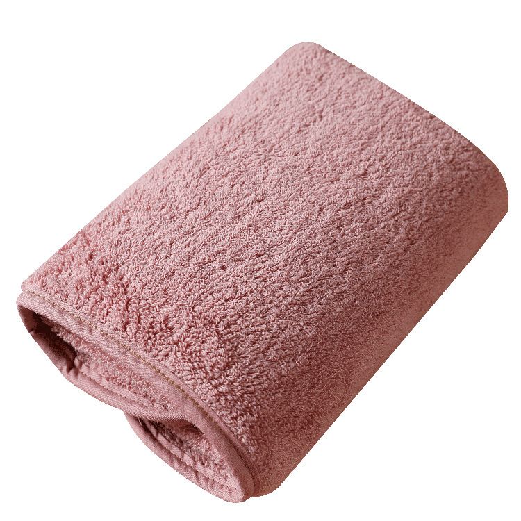 Home Textile 100% Cotton, Highly Absorbent And Quick Dry Towel, Super Soft Towel_maomaolike.com