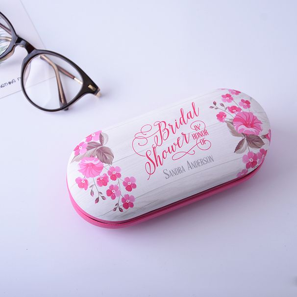 Unisex Glasses case Contact lens companion case Frame glasses case Dual-purpose glasses case Contact lens case_maomaolike.com