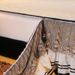 European Style Velvet Quilted Skirt Single Piece Autumn Winter Thickened Lace Cover 1.5m 1.8m Set Non-Slip Bed Sheet_maomaolike.com