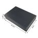 Unisex Glasses storage box multi-lattice sunglasses display props handstring play storage box carpet counter display props_maomaolike.com