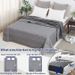 Factory Direct Custom Top-sale Breathable Tencel Short Plush Gravity Weighted Blanket_maomaolike.com