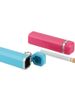 043 Stylish Creative Plastic Mini Pocket Ashtray With Keychain Portable Outdoor Smoking Accessory_maomaolike.com
