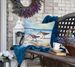 Sandpipers Hunting Throw Pillow Machine Washable, Indoor Outdoor Decorative Pillow For Couch, Bed Or Patio, 18Hx18W_maomaolike.com
