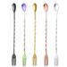 Double Head Spoon Thread Cocktail Mixing Spoon_maomaolike.com
