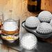 Ice Cube Mold, Silicone Ice Cube Tray With Funnel, Multifunctional Chocolate Mold, Mold For Pudding, Jelly,Ice Trays For Freezer Cocktail Whiskey_maomaolike.com