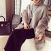 Women Necklaces Pendants Tassel Sweater Chain Fashion Long Necklace Jewelry_maomaolike.com