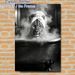 Leopard In Bathtub Painting Poster, Monochrome Retro Style Poster, Whimsical Steam-filled Design Brings Playful Touch For Bathroom Decor_maomaolike.com