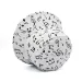 Hot Sale 2024 Fashion White Music Note Bucket Hats Sun Hip Hop Man Womens Fisherman Caps_maomaolike.com