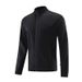 Men's Clothing Casual Jacket Thin Quick-Drying Stand-Up Collar Outdoor Sports Casual Versatile Jacket _maomaolike.com