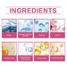 Jakehoe Kitchen Stainless Steel Cleaning Cream Pot Bottom Burn Mark Polishing Clean Decontaminating Multi-Effect Cleaning Cream_maomaolike.com