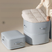 Compression Silk Quilt Special Down Jacket Bedding Storage Organizer Bag_maomaolike.com