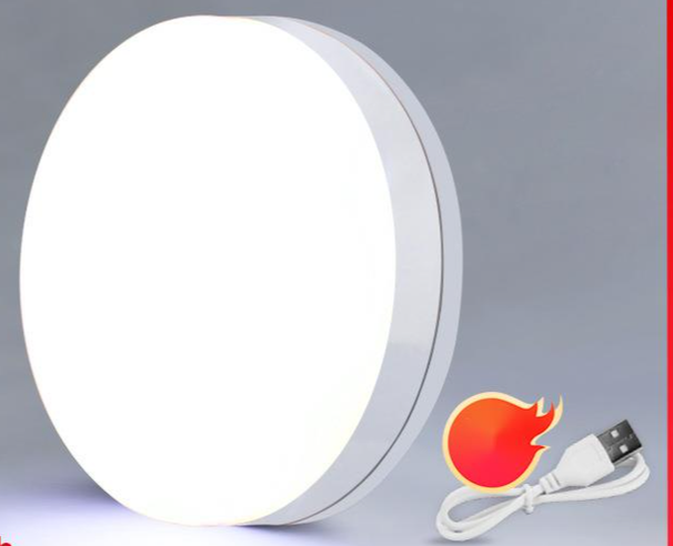 2025 New Model Human Body Sensor Automatic Nighttime Lighting For Home Corridor Aisle Intelligent Voice Control_maomaolike.com
