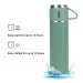 500ml Vacuum Insulated Flask With Stainless Steel Thermos Bottle Outdoor Cold And Hot Coffee Cup Gift Box Set_maomaolike.com