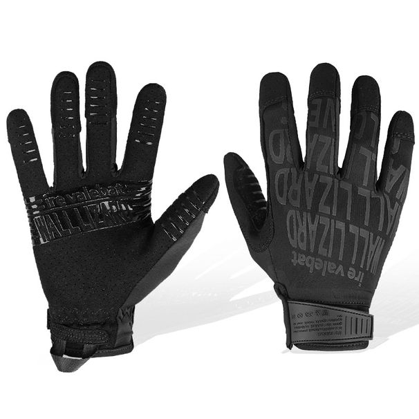 Tactical gloves Outdoor Technician Tactical gloves Sports motorcycle sunscreen ice silk breathable non-slip riding gloves_maomaolike.com