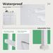 Dresser For Bedroom With 9 Fabric Storage Drawer Wardrobe Tall Chest Organizer Closet Adult Kids Clothes Cabinet Furniture_maomaolike.com