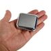 N2HAO Smallsweet Square Stainless Steel Pocket Ashtray With Lid Portable Outdoor Mini Metal Ash Tray
_maomaolike.com