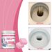 Jue-Fish Toilet Toilet Cleaning Effervescent Tablet, Household Toilet Toilet Odor, Dirt, Toilet Cleaning_maomaolike.com