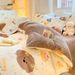 Cartoon Printed Milk Velvet Four-Piece Thickened Duvet Cover Bed Sheet Three-Piece Set_maomaolike.com