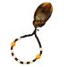 Brass Crab Claw Piece Creative Jewelry Pendant Hanging Ornament Hand Grip Play Small Object Craft Decoration_maomaolike.com