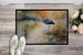 Blue Heron Doormat Front Door Mat Indoor Outdoor Rugs For Entryway, Non Slip Washable Low Pile, 24H X 36W_maomaolike.com