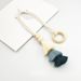 Internet Celebrity Hot-Selling New Simple Luxury Tiebacks Tassel Woven Rope Storage Curtain Rings Home Decoration 2p-set_maomaolike.com