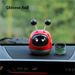 1 Set Car Robot Air Adorable Car Decoration Creative Aroma Diffuser Compact Design For Relief Enhances Atmosphere For Auto Decor_maomaolike.com