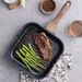 Special Steak Frying Pan Breakfast Pot Fried Eggs Multi-function_maomaolike.com