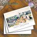 Rooftops Themed Painting Poster, Soft-hued Impressionist Village Rooftops Scene Poster, Timeless Classic Art Print Suitable For Living Room, Study And_maomaolike.com