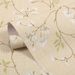 Pastoral Vine Flower Wallpaper Bedroom Living Room TV Background Self-Adhesive Wall Sticker PVC Waterproof_maomaolike.com