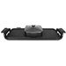 2 In 1 Electric Hot Pot With Grill 2800W Smokeless Non-Stick Korean BBQ Grill Shabu Shabu Hot Pot Combo With Independent Temperature Control 5 Gears Firepower For 3-10 People_maomaolike.com