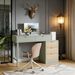 Computer Desk, Modern Home Office Desk Study Desk_maomaolike.com