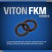 Essential Washer 3/8" Pressure Washer O Rings, Pack Of 10, O-Rings For Pressure Washer Hose, Durable Pressure Washer Hose O Rings_maomaolike.com
