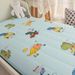 Kindergarten Children's Baby Nap Thickened Pure Cotton Infant Bedding Newborn Mattress Removable And Washable_maomaolike.com