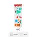 Christmas Gel Cling Stickers For Windows And Mirrors - 12 Sheets Of Winter Designs: Santa Claus, Snowman, Snowflakes, Reindeer And More!_maomaolike.com