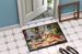 Chihuahua Christmas Cookies Doormat Front Door Mat Indoor Outdoor Rugs For Entryway, Non Slip Washable Low Pile, 24H X 36W_maomaolike.com