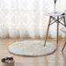 Gift For Mother's Day, Fluffy Rugs, Shag Mats For Bedroom Living Room, Love Coquette Room Decor_maomaolike.com