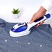 800W Handheld Electric Steam Anti-Scalding Anti Dripping Portable Iron Garment Steamer Fabric Clothes Laundry Steam Brush With 3 Adjustable Steam_maomaolike.com