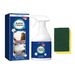 Jue-Fish Bubble Cleaner, Range Hood Stove Exhaust Pipe Wall Kitchen Utensils Oil Cleaning Agent_maomaolike.com