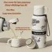 Portable Stainless Steel Gardenia Thermos Cup With Tea Drain Large-capacity Sport Kettle Making Tea,Great For Outdoor_maomaolike.com