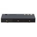 47" Floating Shelf With Drawer, Multi-Purpose Wall-Mounted Vanity Table, Mounted Desk, Floating Table For Bedroom, Bathroom, Hairdressers, Black And Golden_maomaolike.com
