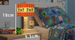MC Minecraft Themed Bedroom Light, Glowing Toy For Boys, Children's Desktop Decoration, Creative Gift Night Light_maomaolike.com
