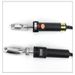 Hot Portable Mini Iron Adjustable Temperature Electric Soldering Ironing Machine For Leather Clothes & Shoes With High_maomaolike.com