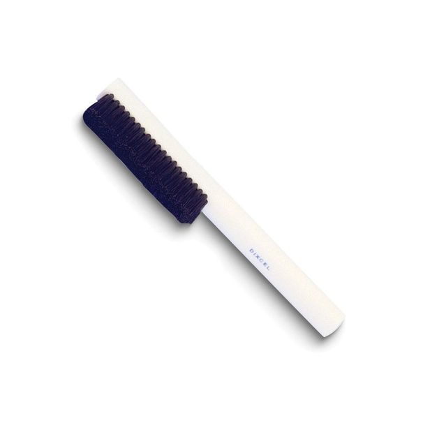 Plastic Handle 4 Row Natural Washout Brush_maomaolike.com