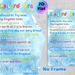 The Lord's Prayer Painting Poster, Colorful Watercolor Style Poster, Inspirational Religious Text With Dove And Book Motifs, Suitable For Home, Prayer_maomaolike.com